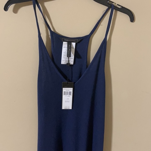 BCBGMAXAZRIA “Brienne” Sundress - Picture 2 of 6